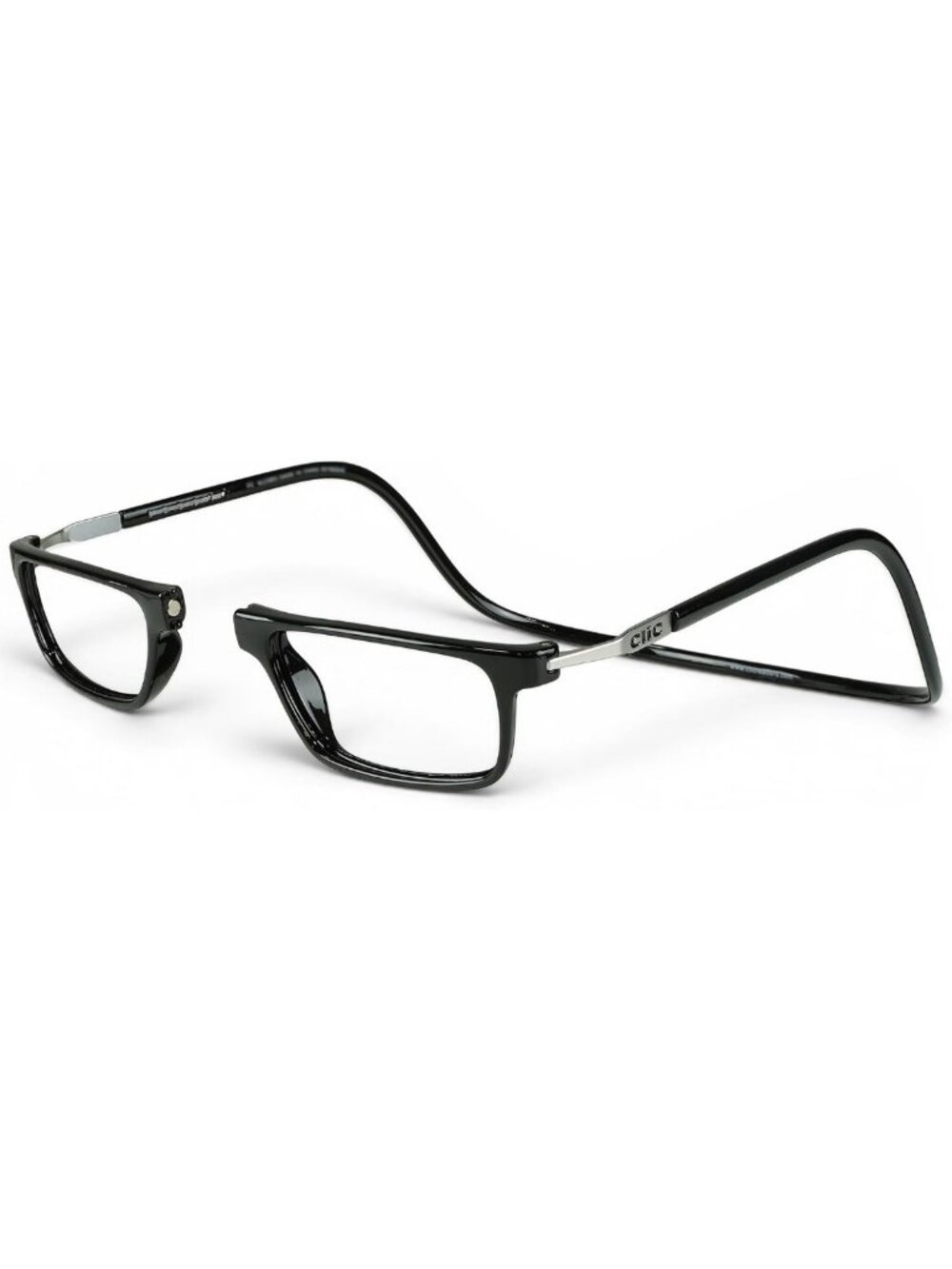 Magnetic Reading Glasses XL-XXL with Rigid Headband - Stylish & Comfortable Fit